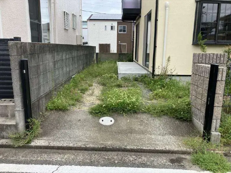 2LDK Propiedad Ciudad de Matsuyama Prefectura de Ehime (4)