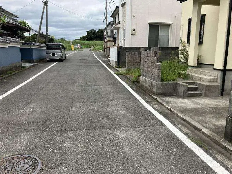 2LDK Propiedad Ciudad de Matsuyama Prefectura de Ehime (5)