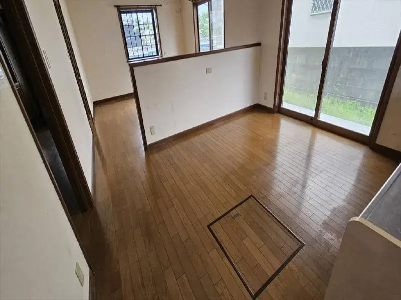2LDK Propiedad Ciudad de Matsuyama Prefectura de Ehime (7)