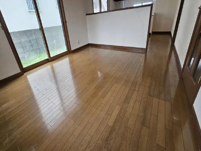 2LDK Propiedad Ciudad de Matsuyama Prefectura de Ehime (8)