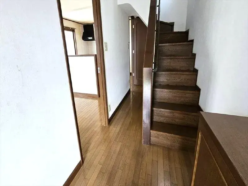 2LDK Propiedad Ciudad de Matsuyama Prefectura de Ehime (9)