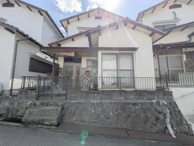 Bien immobilier 4DK Ville de Hiroshima Préfecture de Hiroshima (2)