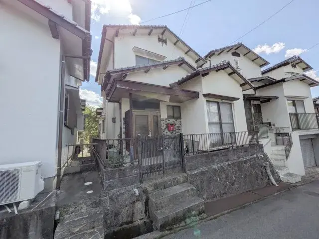 Bien immobilier 4DK Ville de Hiroshima Préfecture de Hiroshima (4)