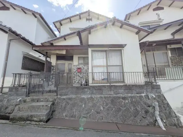 Bien immobilier 4DK Ville de Hiroshima Préfecture de Hiroshima (5)