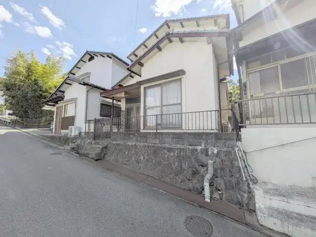 Bien immobilier 4DK Ville de Hiroshima Préfecture de Hiroshima (6)