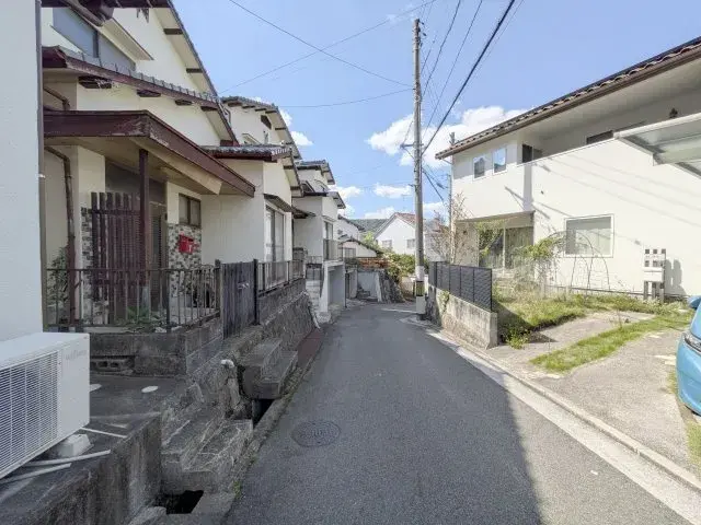 Bien immobilier 4DK Ville de Hiroshima Préfecture de Hiroshima (7)