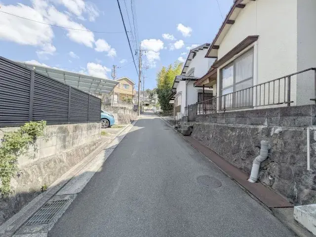 Bien immobilier 4DK Ville de Hiroshima Préfecture de Hiroshima (8)