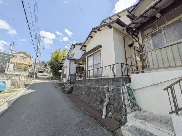 Bien immobilier 4DK Ville de Hiroshima Préfecture de Hiroshima (9)