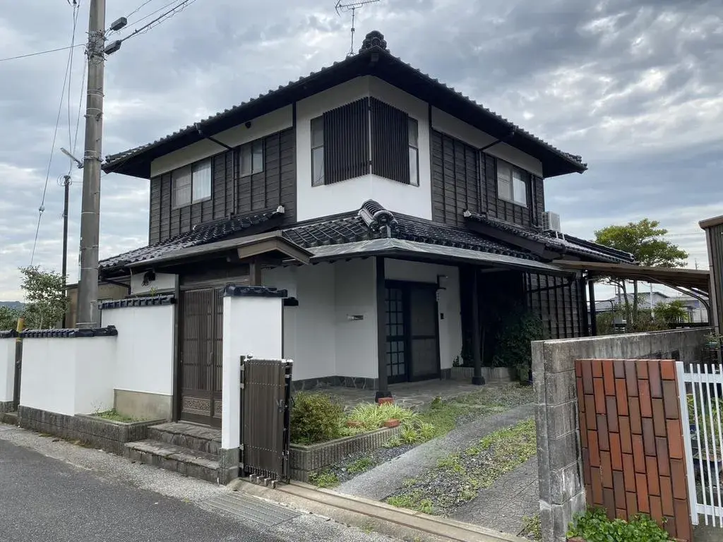 Akiya in Yamaguchi