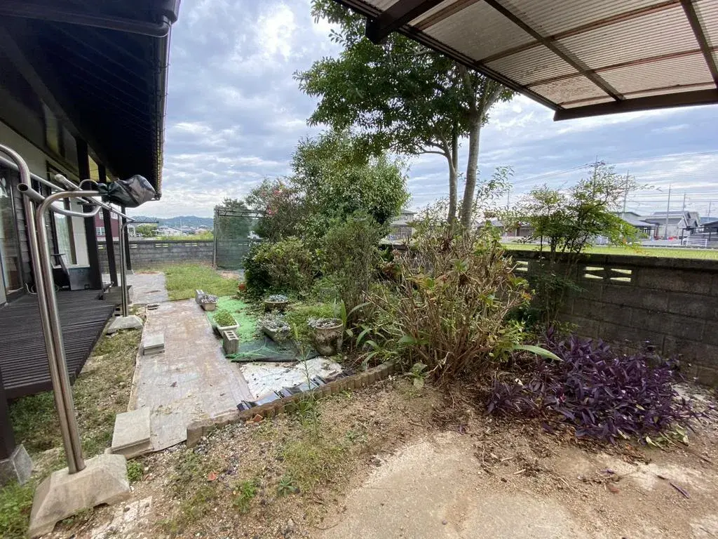 5DK Property Sanyo-Onoda City Yamaguchi Prefecture (2)
