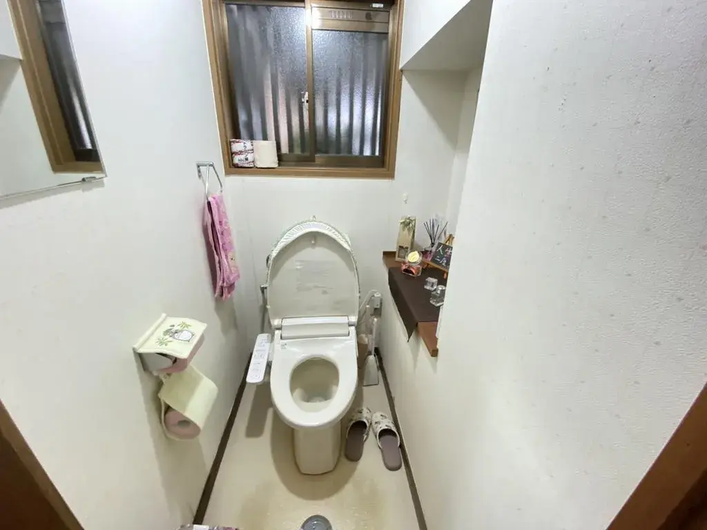 5DK Property Sanyo-Onoda City Yamaguchi Prefecture (11)