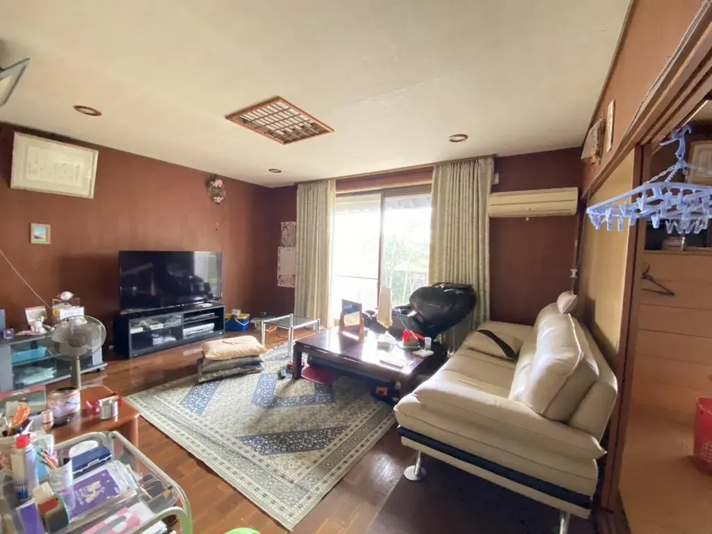 5DK Property Sanyo-Onoda City Yamaguchi Prefecture (3)