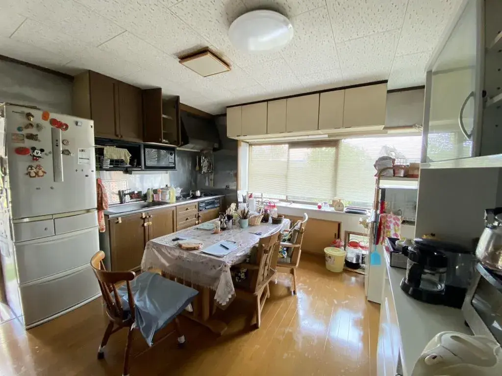 5DK Property Sanyo-Onoda City Yamaguchi Prefecture (4)