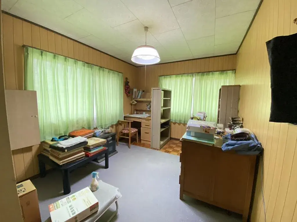 5DK Property Sanyo-Onoda City Yamaguchi Prefecture (8)