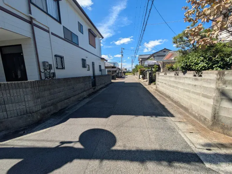 5DK Property Tokushima City Tokushima Prefecture (3)