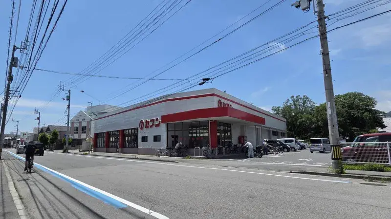 5DK Property Tokushima City Tokushima Prefecture (9)