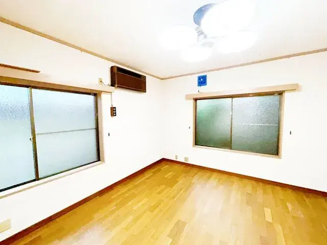 2LDK مدينة إيواكوني محافظة ياماغوتشي (14)