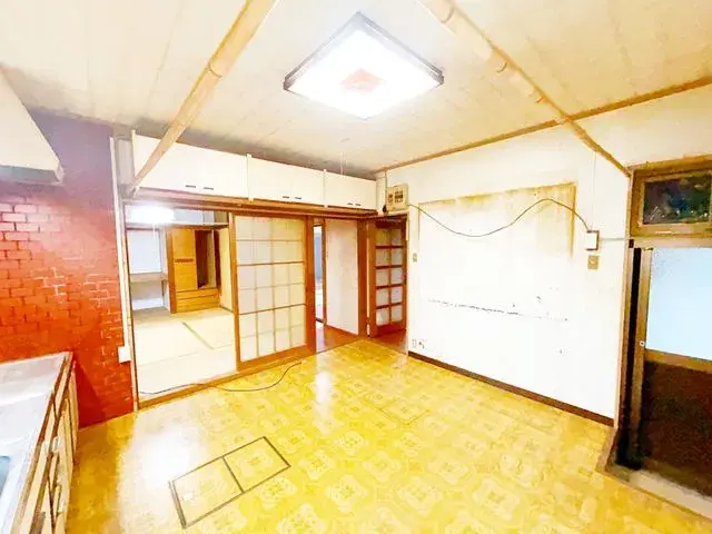 2LDK Ville d'Iwakuni Préfecture de Yamaguchi (17)