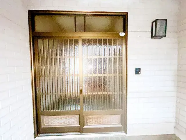 2LDK مدينة إيواكوني محافظة ياماغوتشي (18)