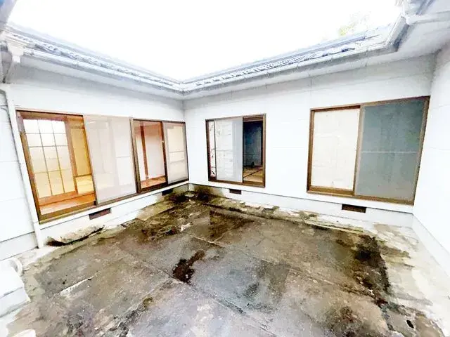 2LDK مدينة إيواكوني محافظة ياماغوتشي (21)