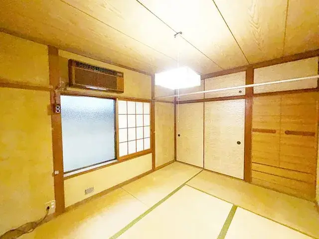 2LDK Ciudad de Iwakuni Prefectura de Yamaguchi (6)