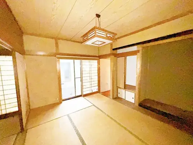 2LDK Ville d'Iwakuni Préfecture de Yamaguchi (7)