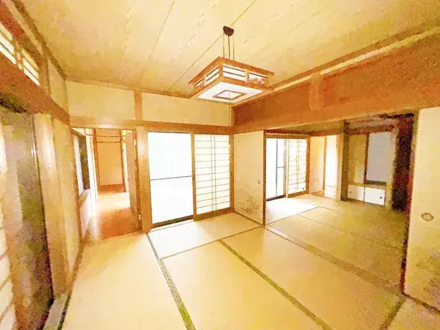 2LDK Ville d'Iwakuni Préfecture de Yamaguchi (9)