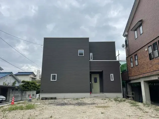 4LDK房源 松山市 爱媛县 (2)