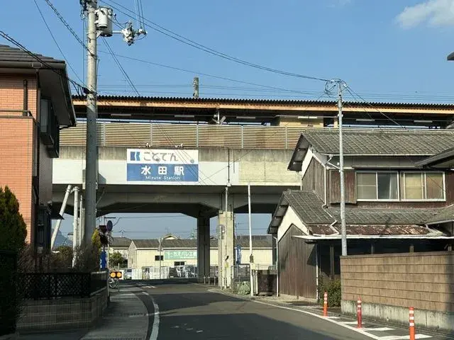 3LDK 高松市 香川県 (3)