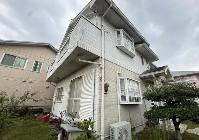 4LDK Property Marugame City Kagawa Prefecture (2)