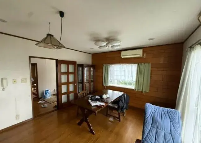 4LDK Property Marugame City Kagawa Prefecture (3)