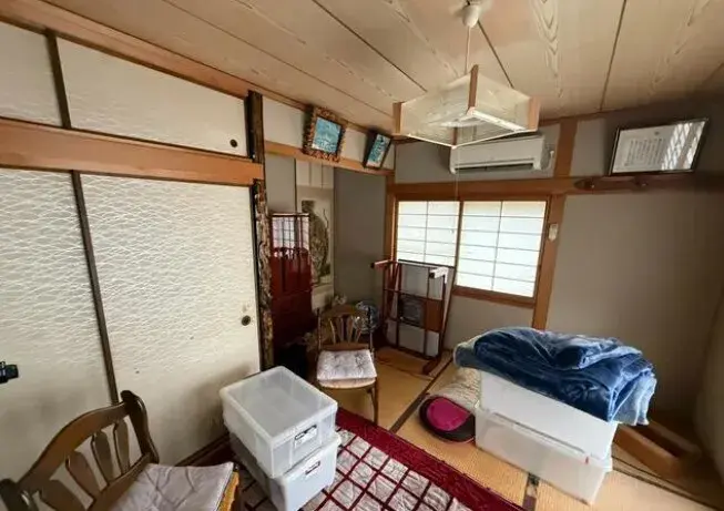 4LDK Property Marugame City Kagawa Prefecture (4)