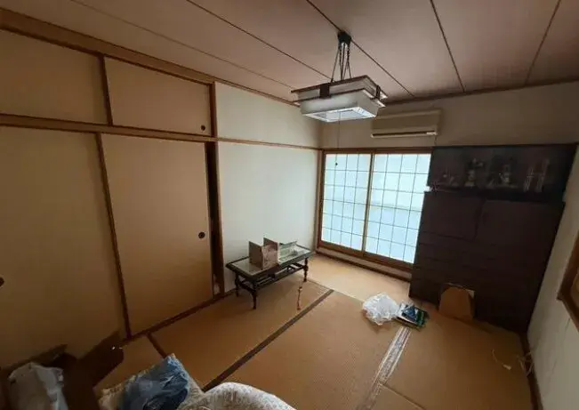 4LDK Property Marugame City Kagawa Prefecture (5)