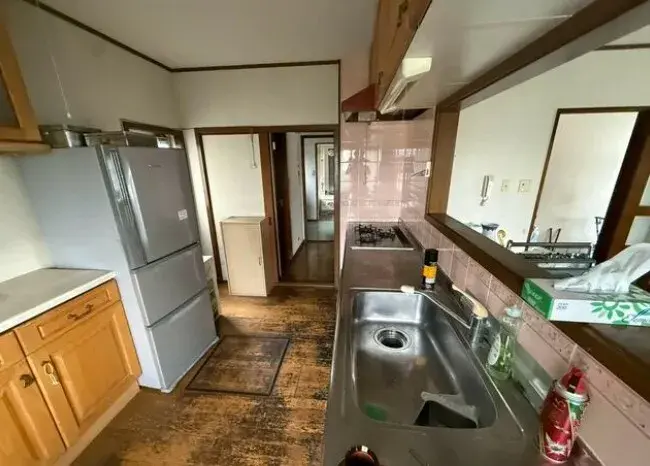 4LDK Property Marugame City Kagawa Prefecture (7)