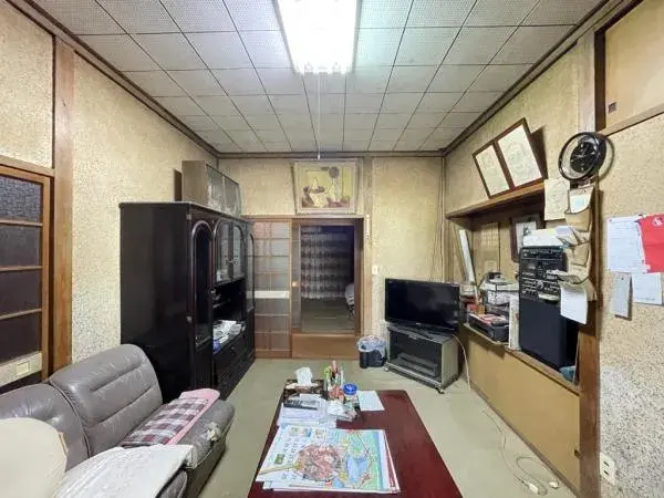 5DK Saijo City Ehime Prefecture (12)