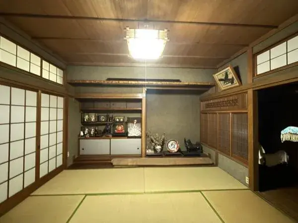 5DK Saijo City Ehime Prefecture (13)