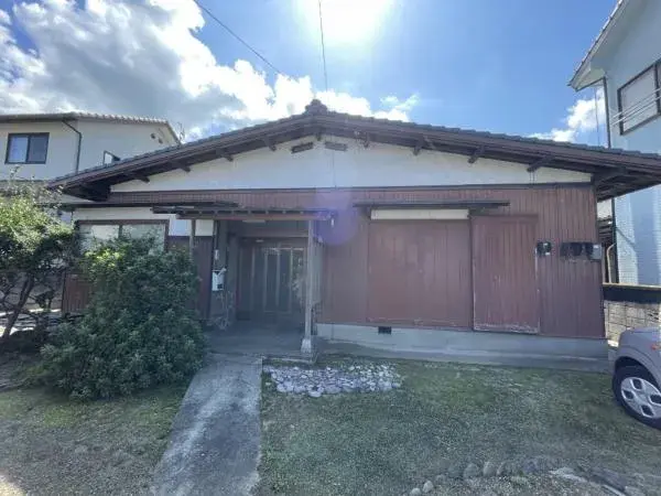 5DK Saijo City Ehime Prefecture (3)