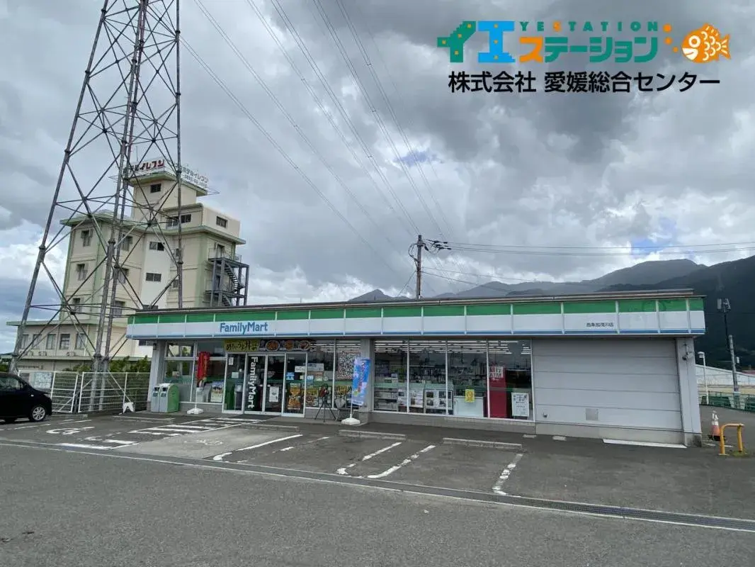 5DK Saijo City Ehime Prefecture (23)