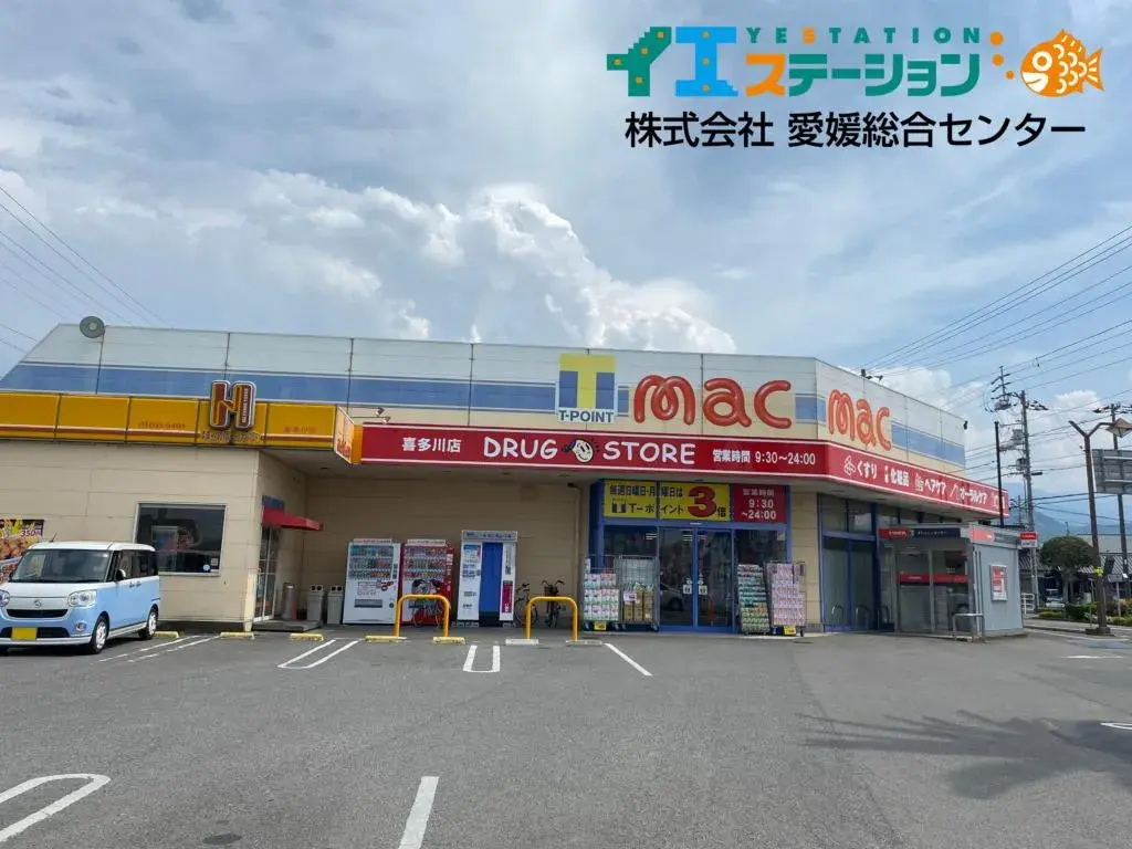 5DK Saijo City Ehime Prefecture (24)