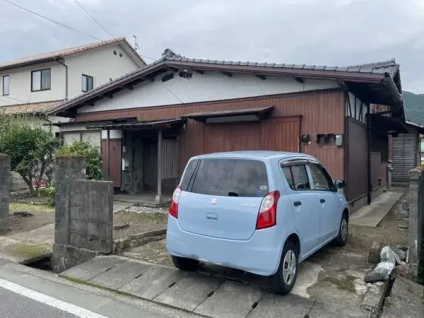 5DK Saijo City Ehime Prefecture (4)