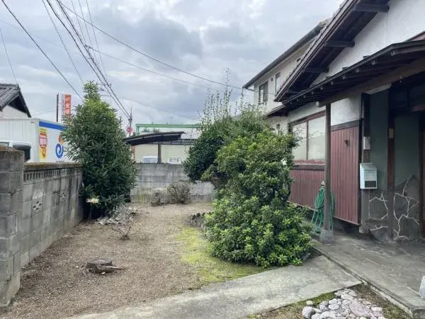 5DK Saijo City Ehime Prefecture (8)