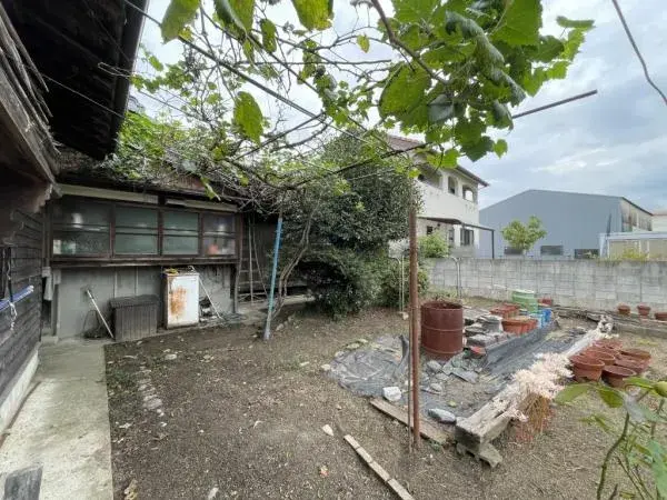 5DK Saijo City Ehime Prefecture (9)