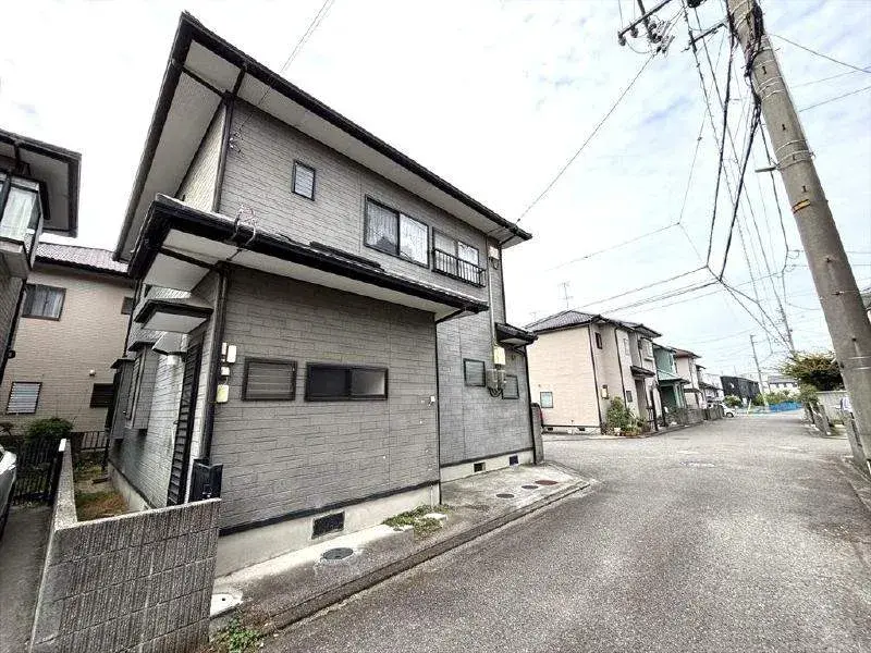 5SLDK 松山市 爱媛县 (2)