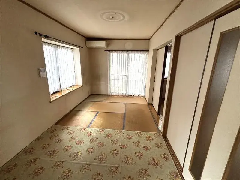 5SLDK 松山市 爱媛县 (9)