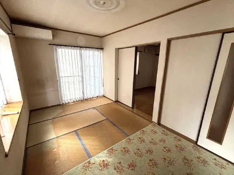 5SLDK 松山市 爱媛县 (10)