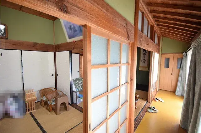 7LDK Propiedad Ino-cho, Kochi (13)