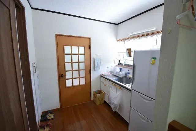 7LDK Propiedad Ino-cho, Kochi (14)