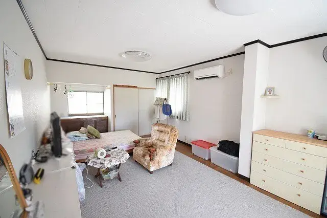 7LDK Propiedad Ino-cho, Kochi (15)