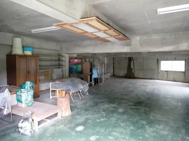 7LDK Propiedad Ino-cho, Kochi (16)