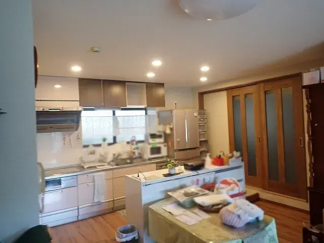 7LDK Propiedad Ino-cho, Kochi (17)